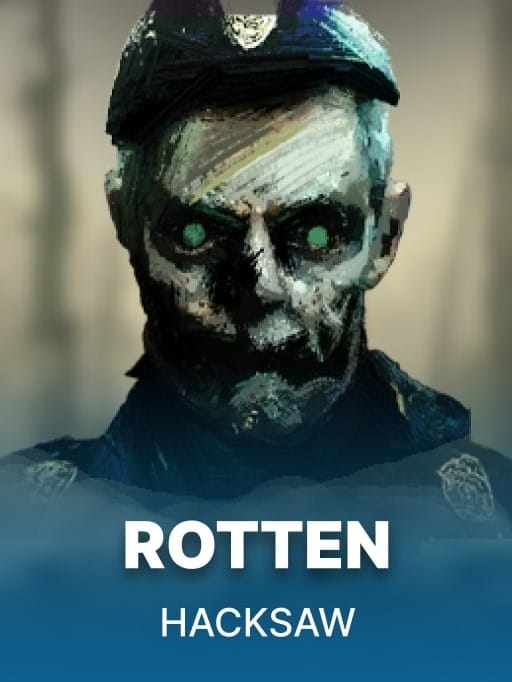 Rotten game art