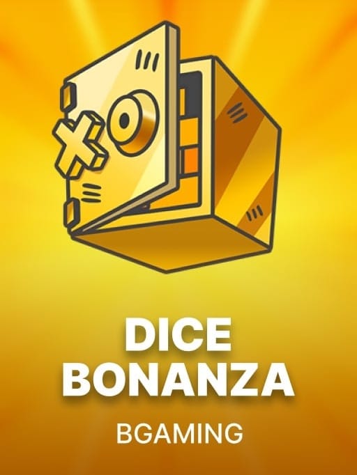 Dice Bonanza game art