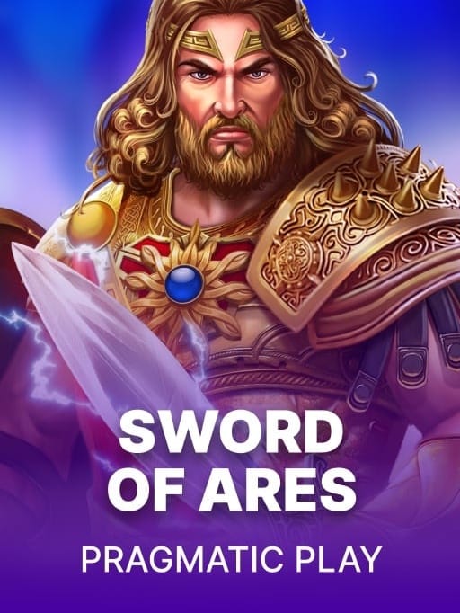 Sword of Ares game art