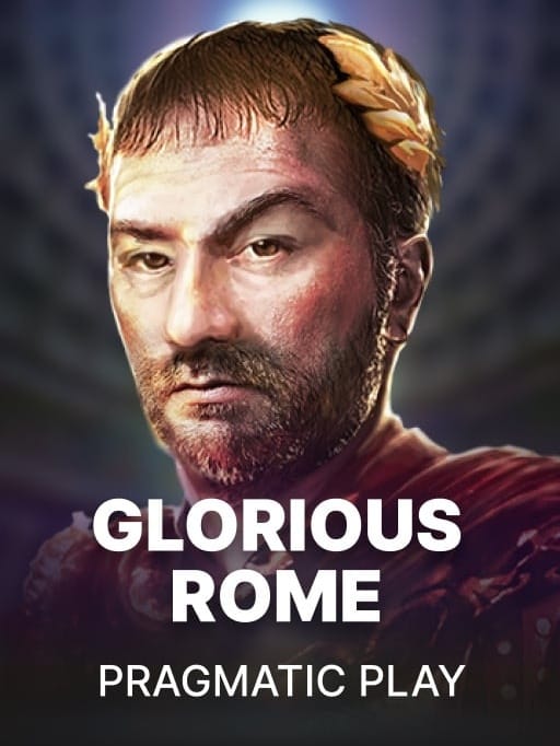 Glorious Rome game art
