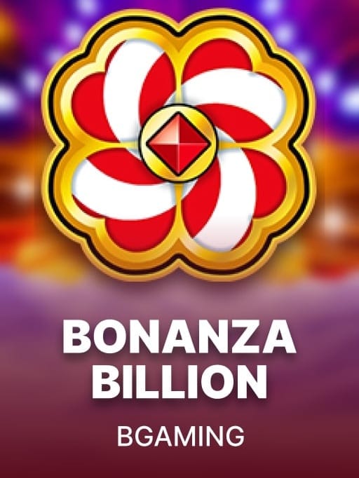 Bonanza Billion game art