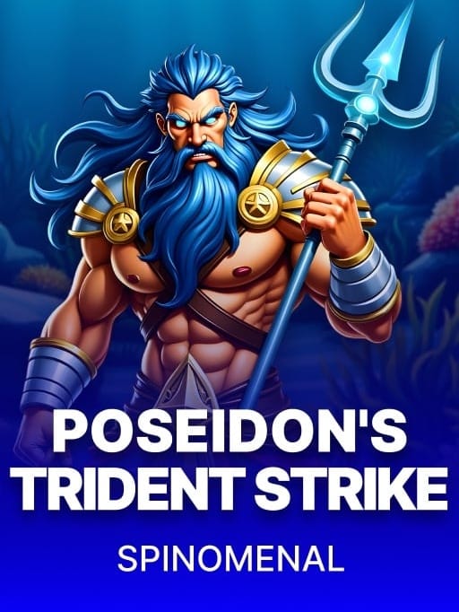 Poseidon's Trident Strike