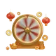 Lucky Spin Bonus
